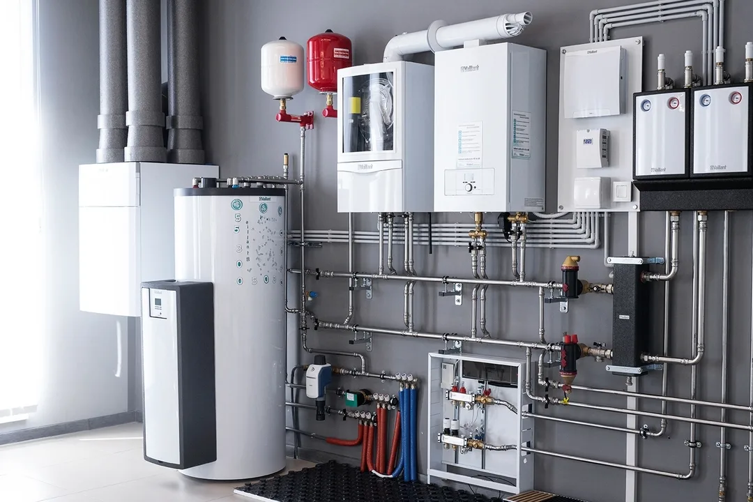 Doğalgaz Tesisat Yenileme ve Gaz Hattı Değişimi