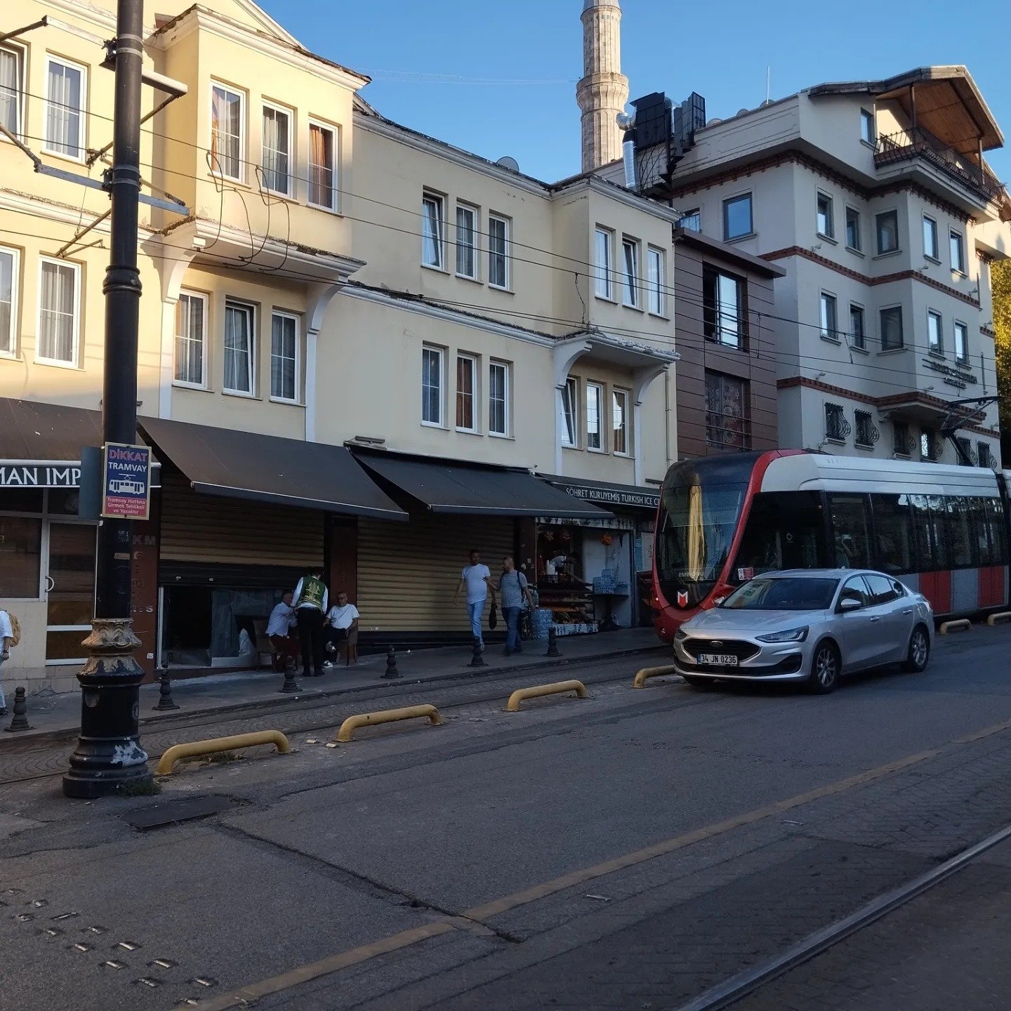 Expressolab Cafe Tadilat ve Tesisat İşleri