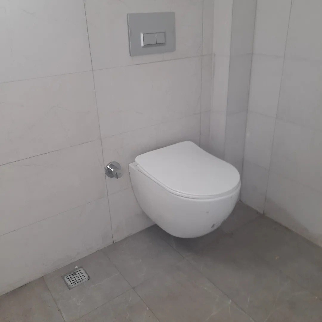 Wc Tesisatı -Pis Su Tesisatı