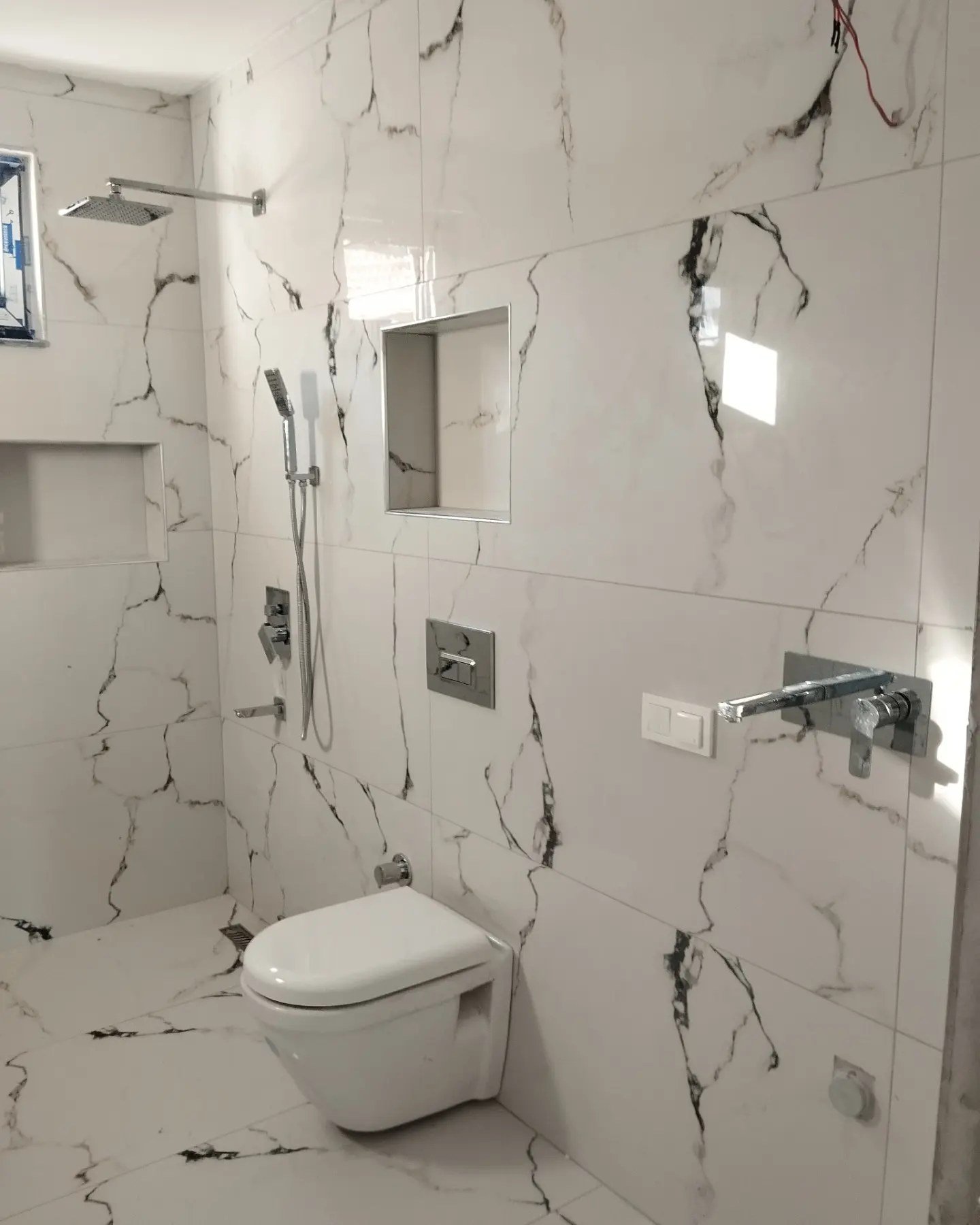 banyo tesisat ve tadilat hizmeti