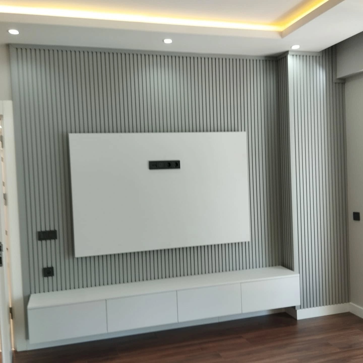 Davutpaşa Komple Ev Tadilat ve Tesisat Hizmeti 1